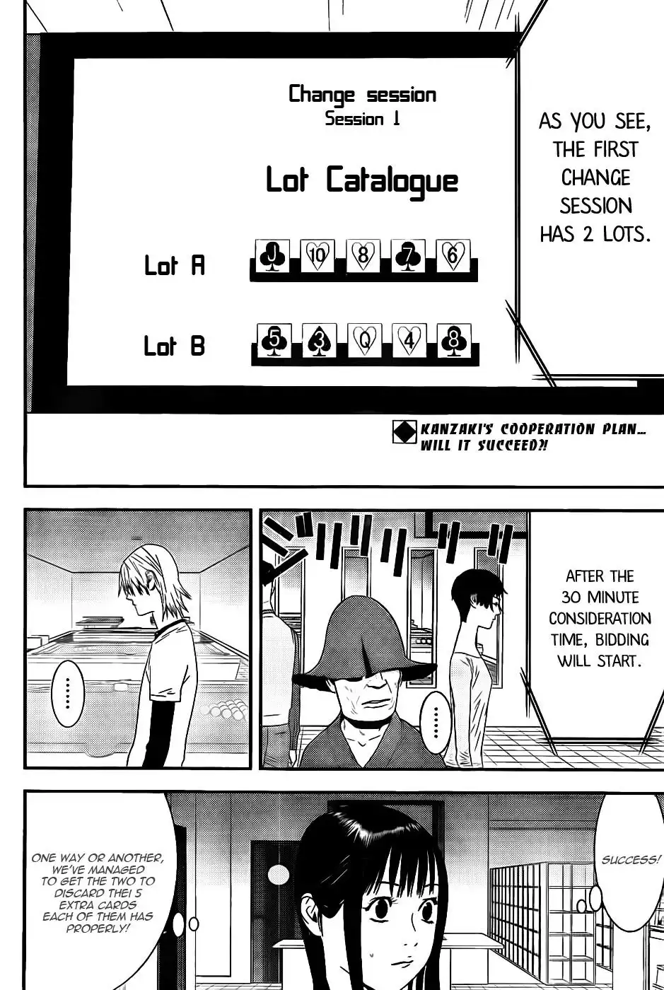 Liar Game Chapter 155 2